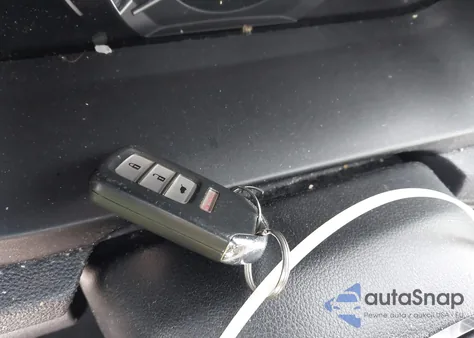 2015 Honda Cr-V Ex z USA, uszkodzony, nr VIN 5J6RM3H51FL011989